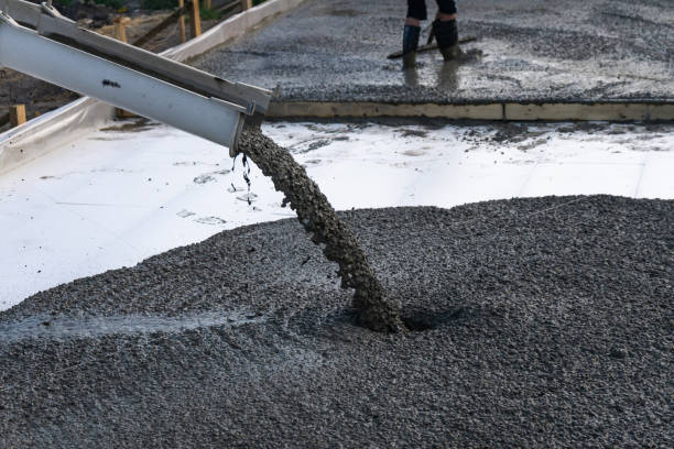  Thedral City, CA Concrete contractor Pros