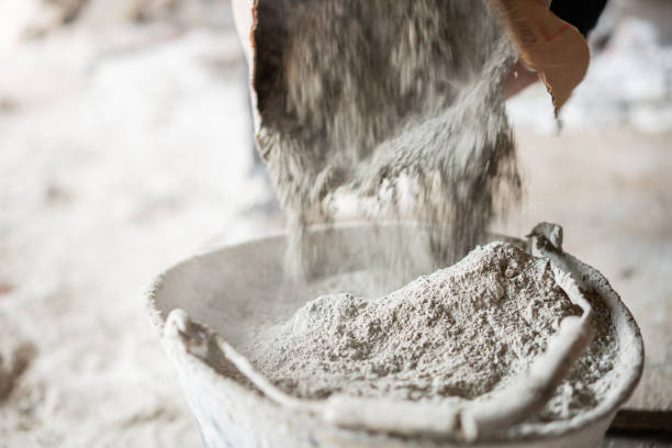 Best Concrete Foundation Repair in Thedral City, CA