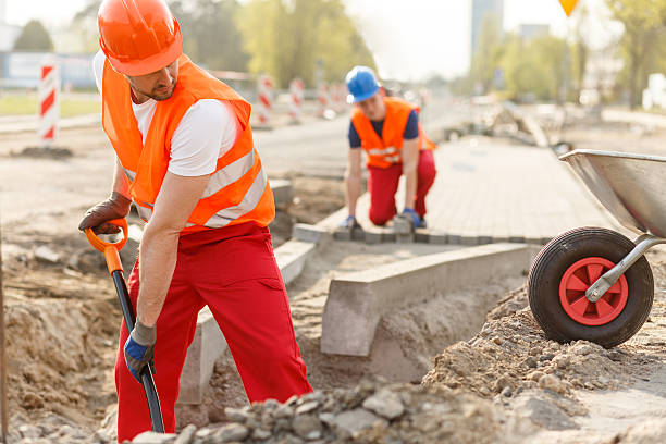 Best Concrete Removal and Replacement in Thedral City, CA